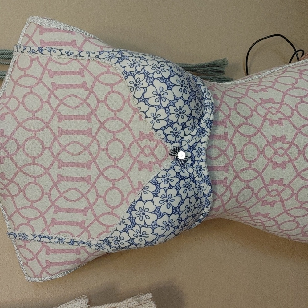 Body by Victoria demi bra